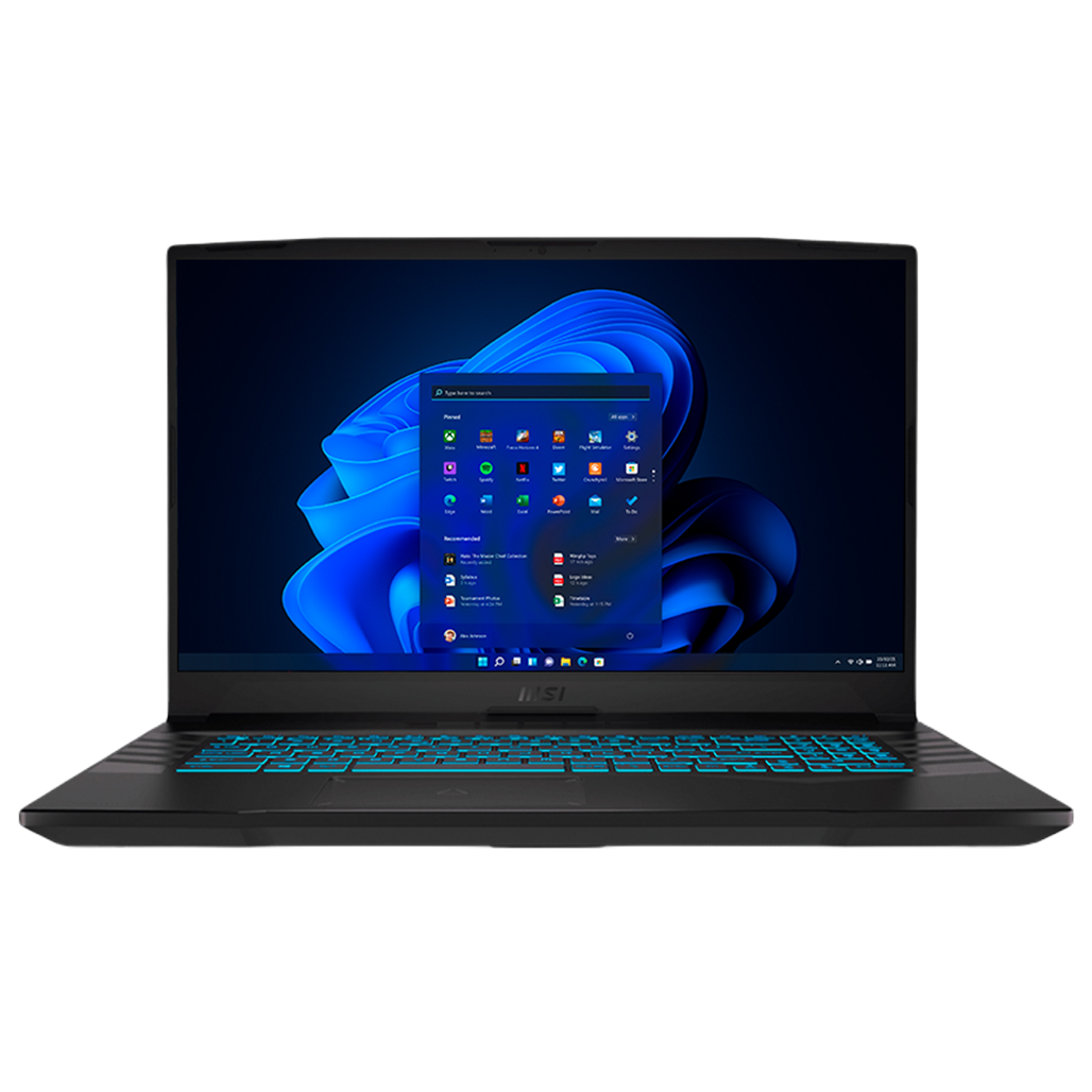 

Ноутбук MSI Crosshair 17 A11UDK (A11UDK-091US) [71507]
