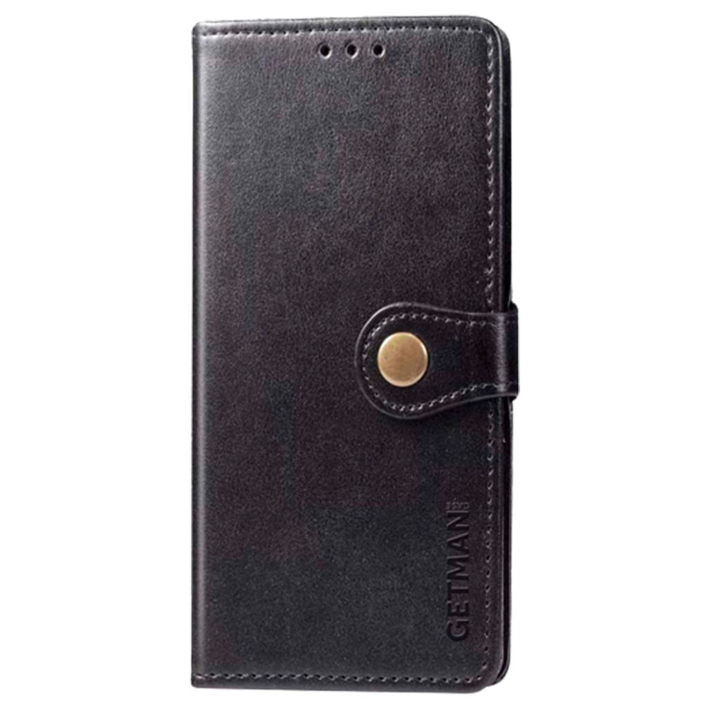 

Чохол-книжка GETMAN Gallant Cover Case для Samsung Galaxy M52 M526 (Black)
