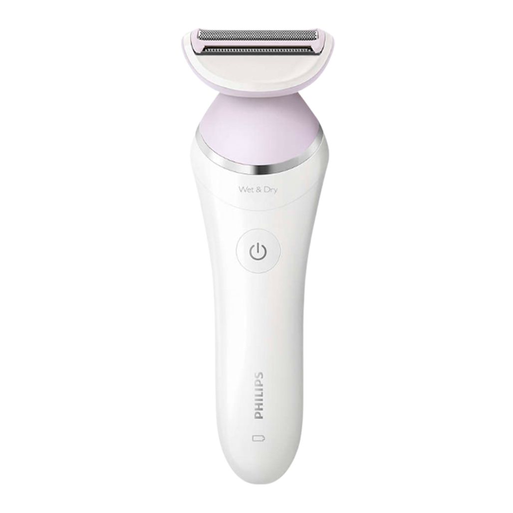

Электробритва женская Philips SatinShave Prestige BRL175/00 [71105]