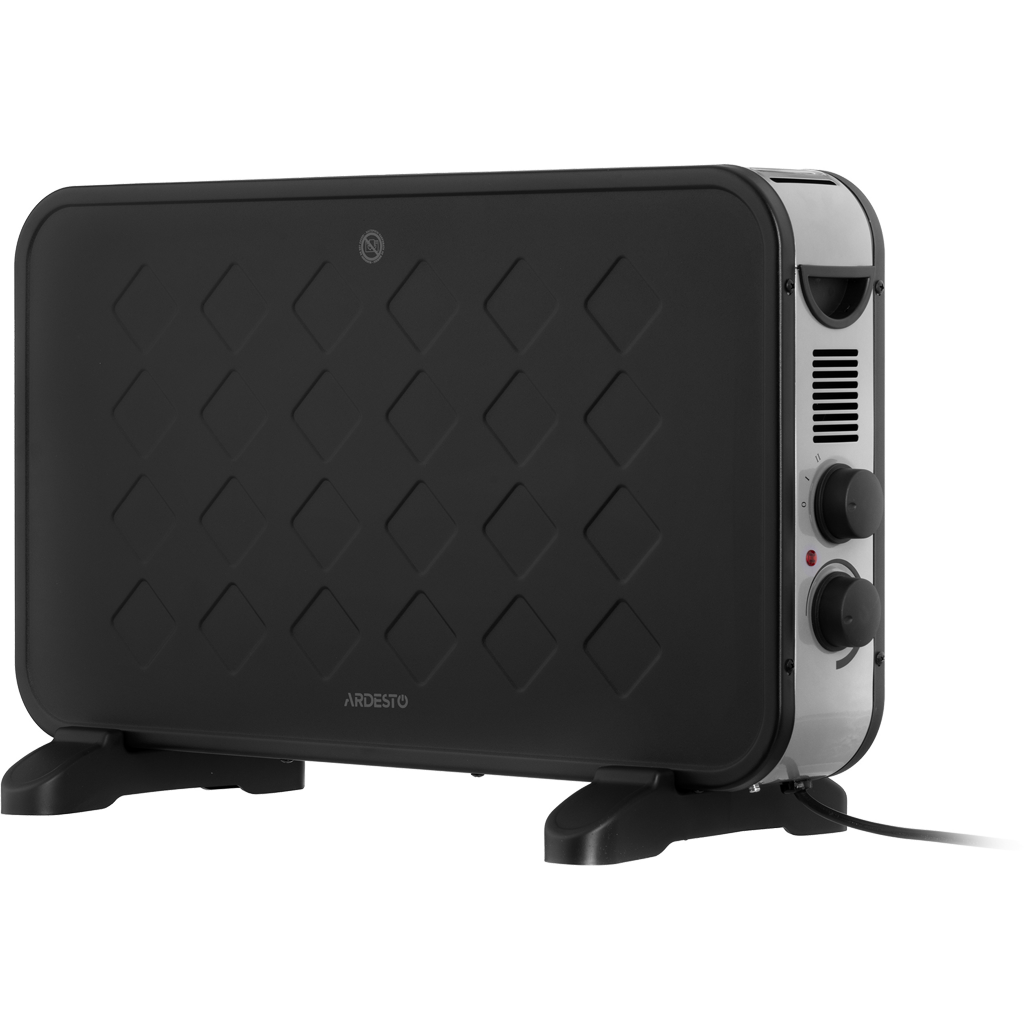 

Конвекционный обогреватель Ardesto CHH-2000MBR