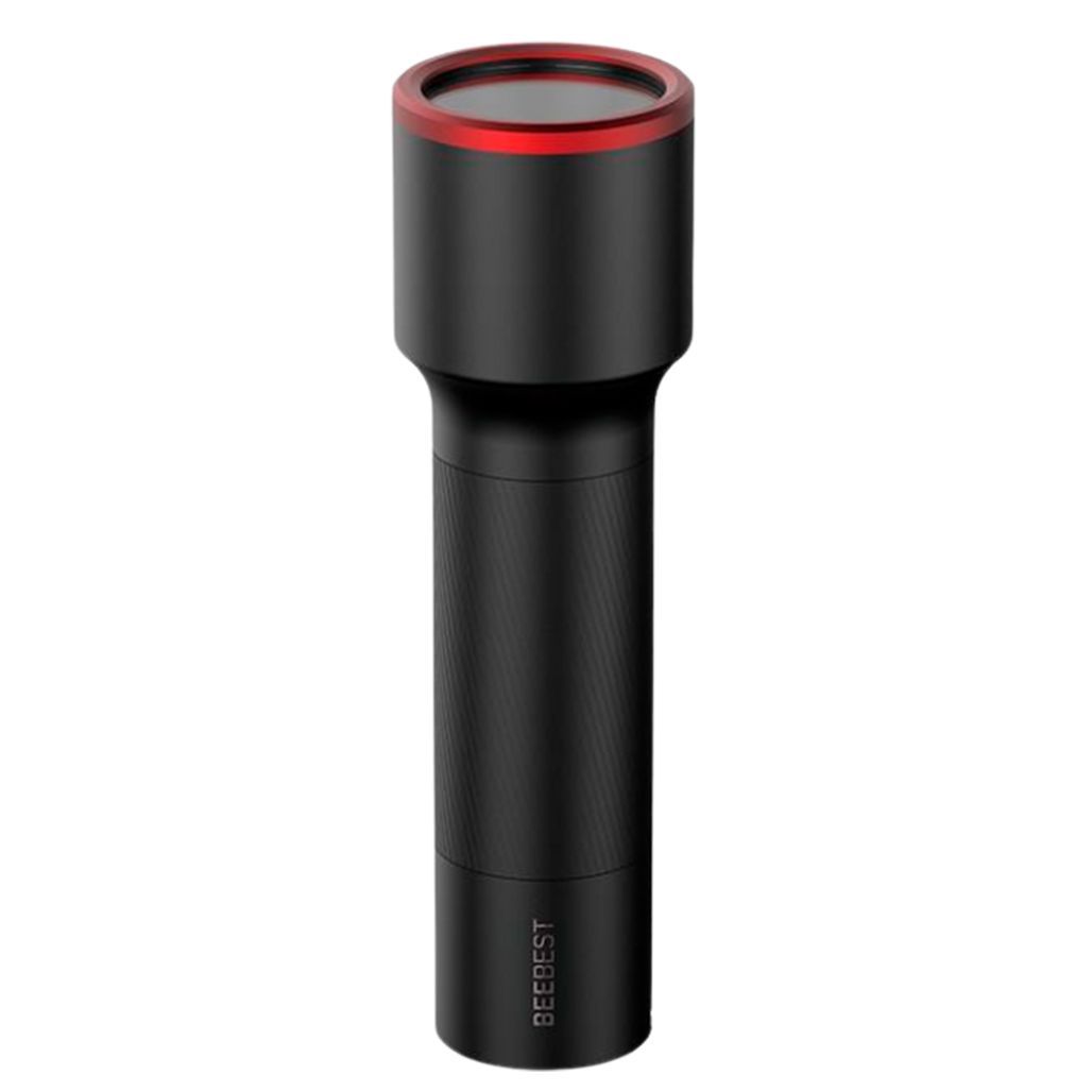 

Ліхтарик Xiaomi BEEBEST Flashlight F10 (Black)