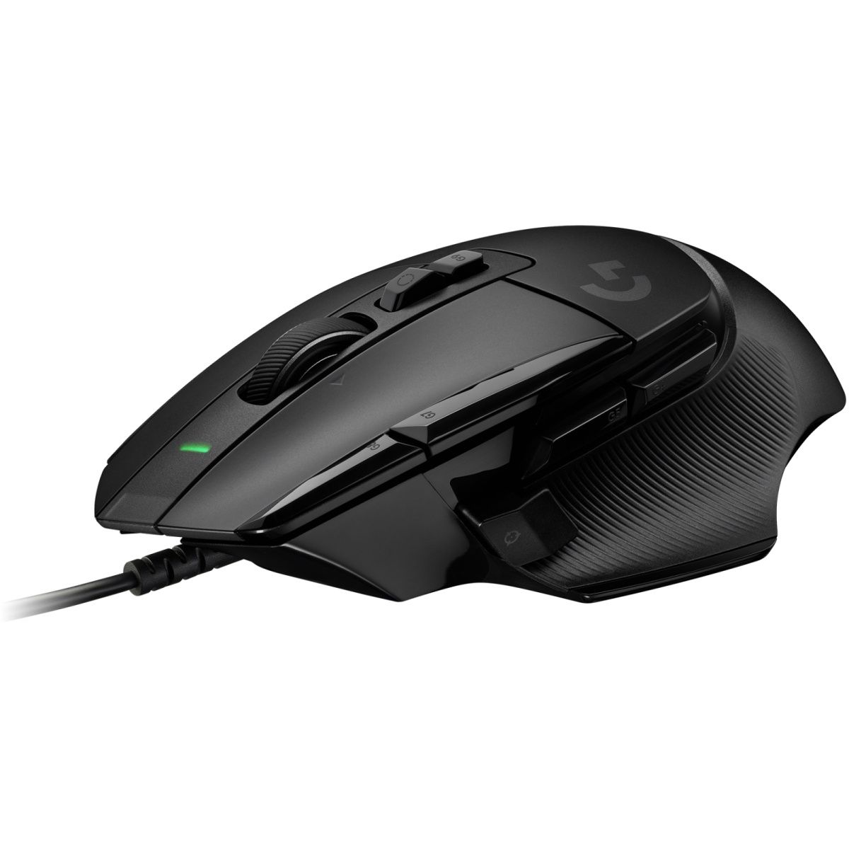 Мышь Logitech G502 X Black (910-006138) [75527] 