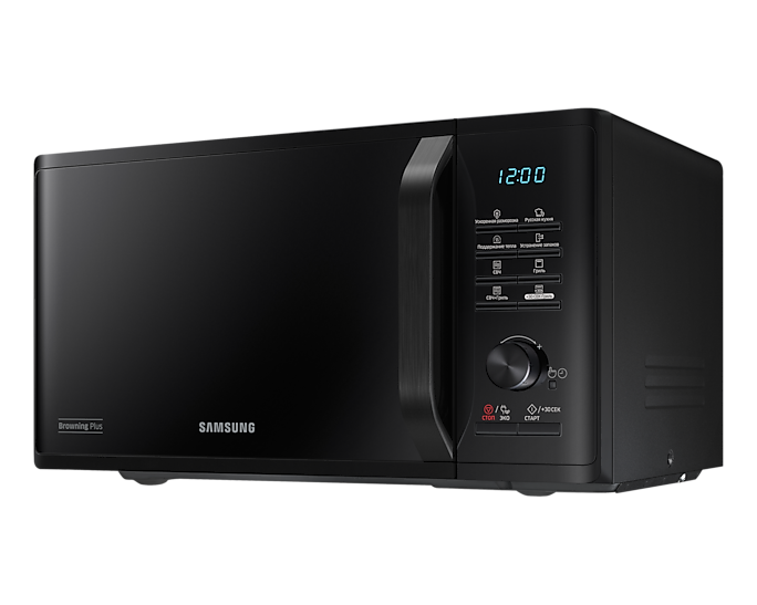 Мікрохвильова піч Samsung MG23K3515AK