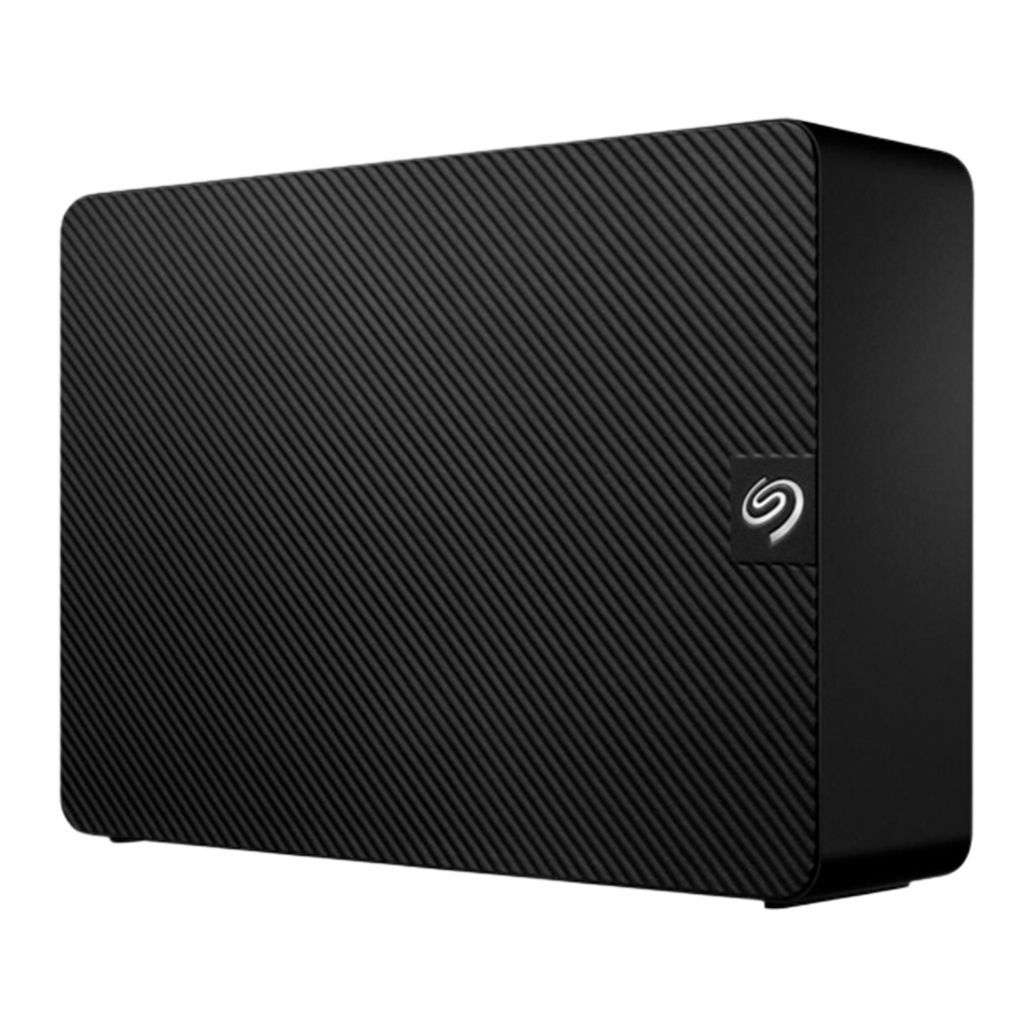 

Внешний жесткий диск Seagate Expansion Portable 4 TB (STKP4000400)
