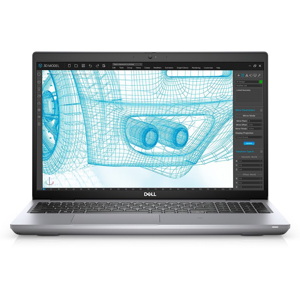

Ноутбук Dell Precision 3561 (N005P3561EMEA_VIVP) [68751]