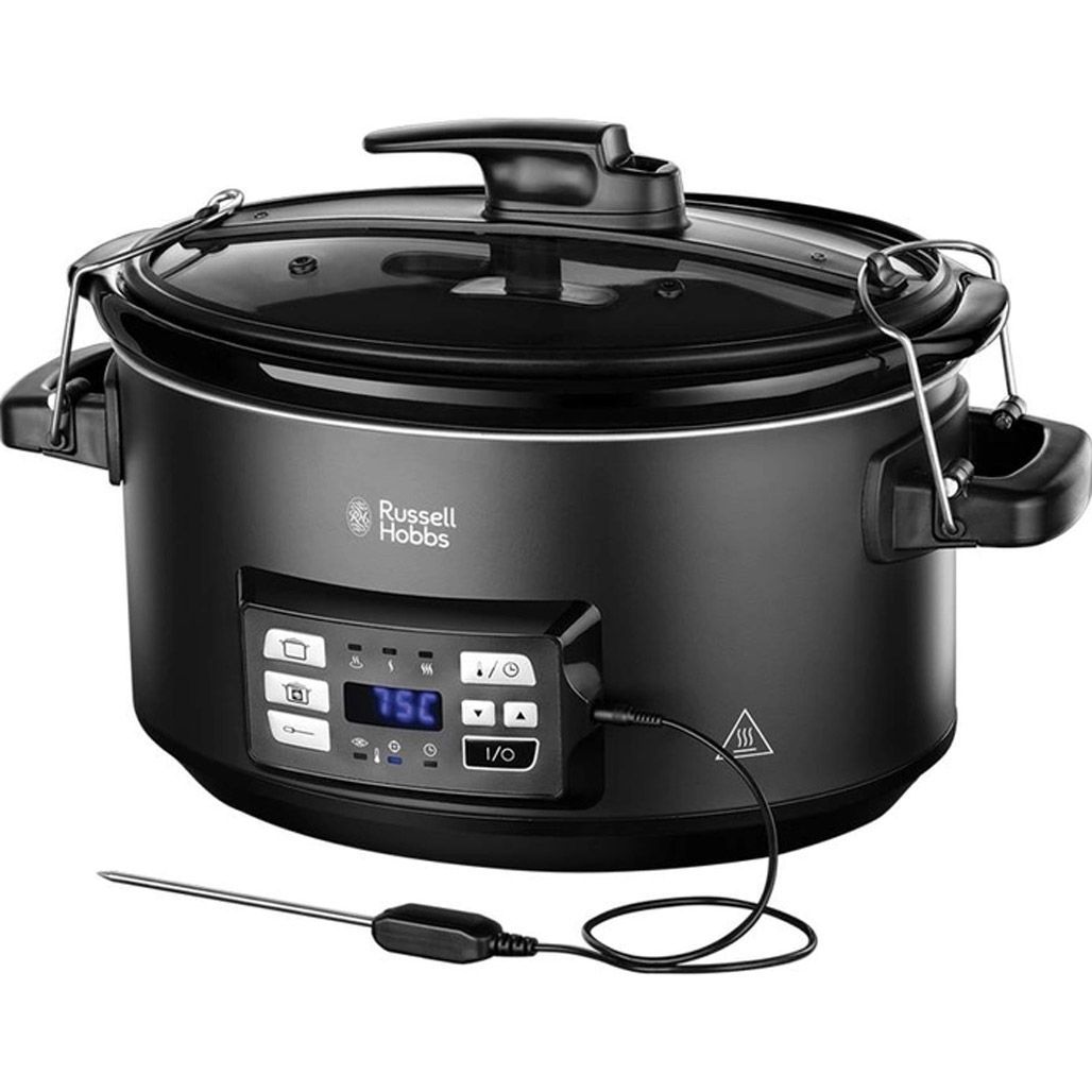 

Повільноварка Russell Hobbs Sous Vide 25630-56