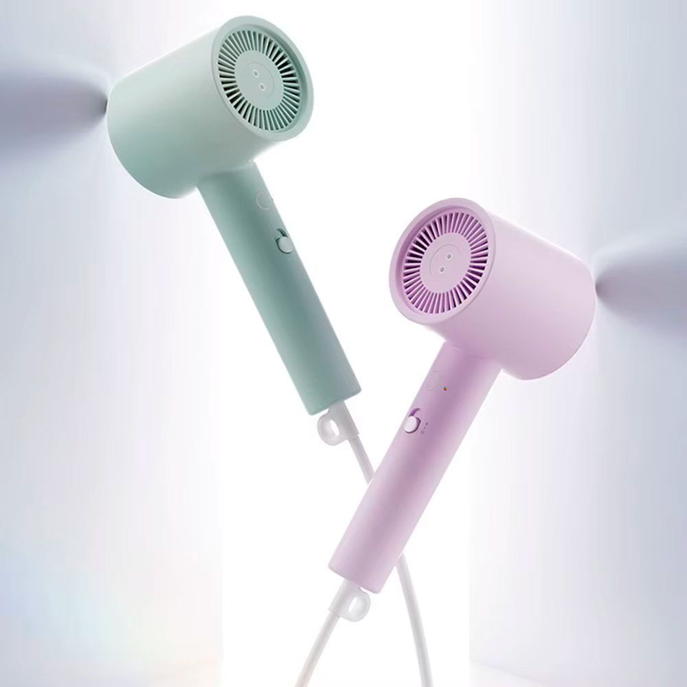 Фен MiJia H301 Purple (CMJ03ZHMV)