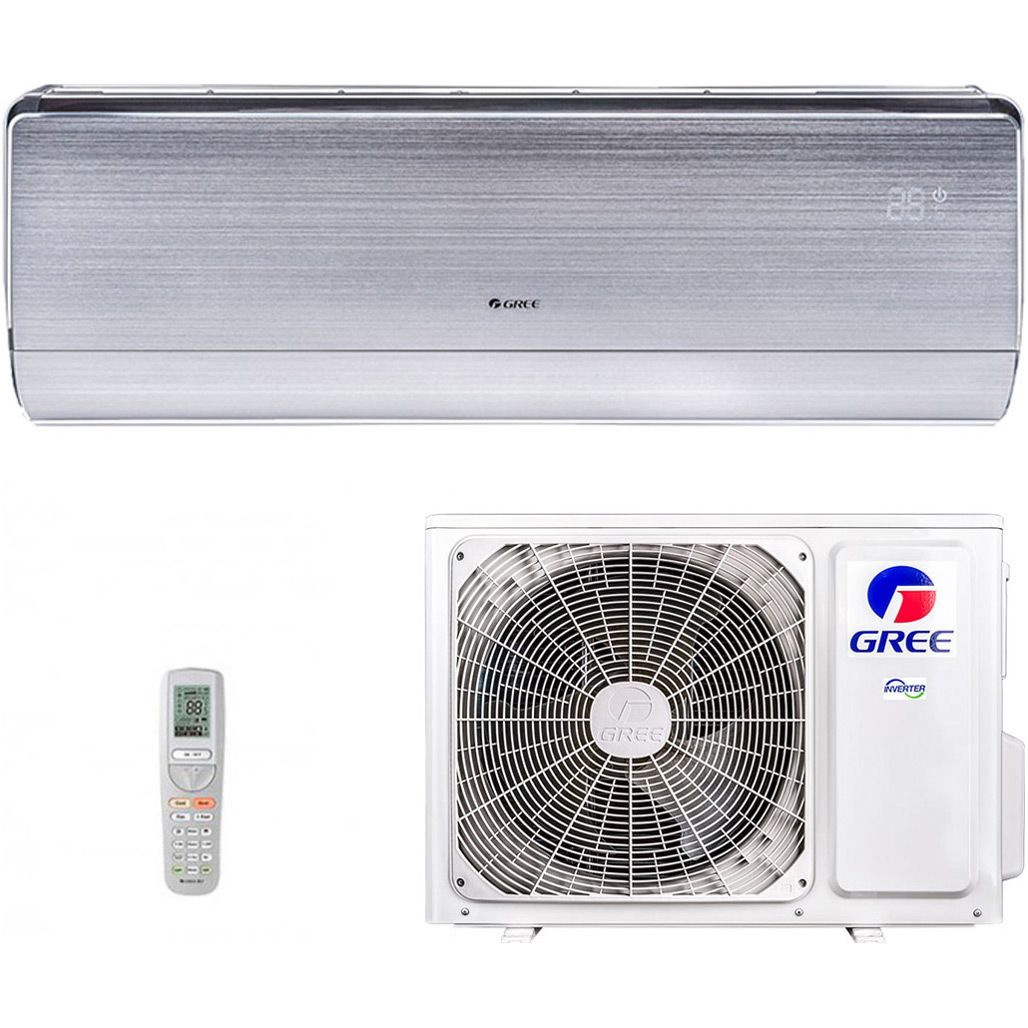 

Сплит-система GREE U-Crown GWH12UB-K6DNA4A