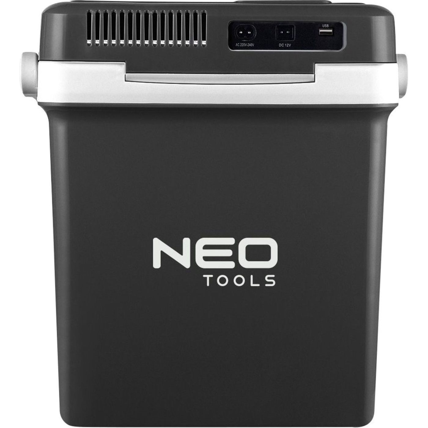 

Автохолодильник Neo Tools Black/White (63-152)