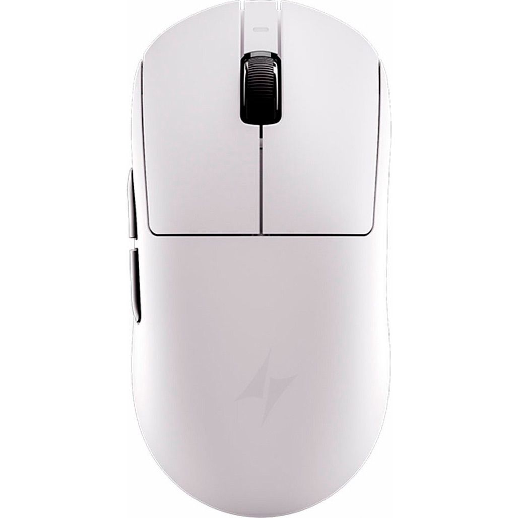 

Миша ATK Dragonfly A9 Ultra White (ATK-A9-ULTRA-WHT)