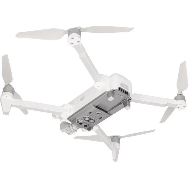 Квадрокоптер Fimi X8 SE 2022 V2 Combo (FMWRJ03A8)