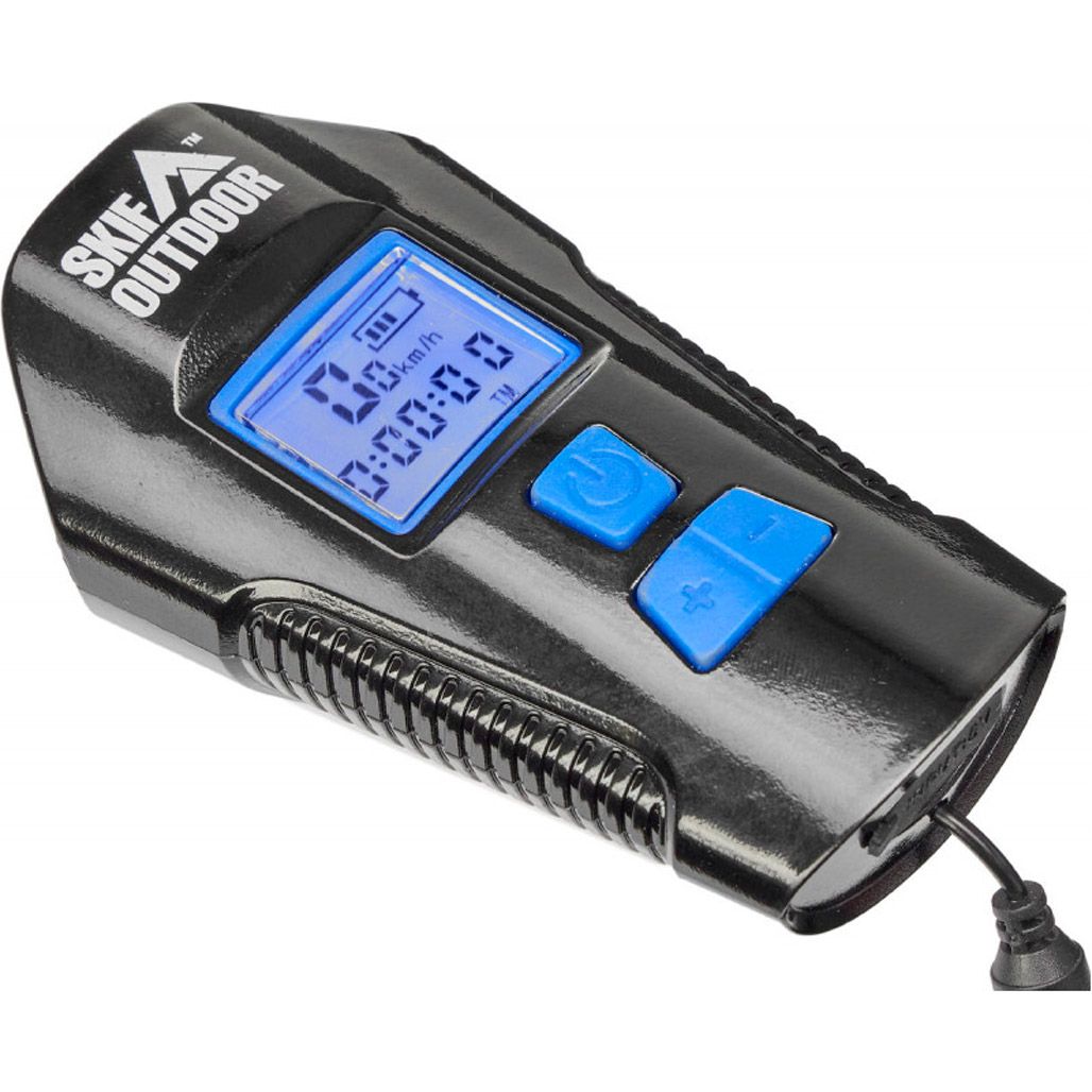 

Велофара Skif Outdoor Light Tracker (HQ-585)