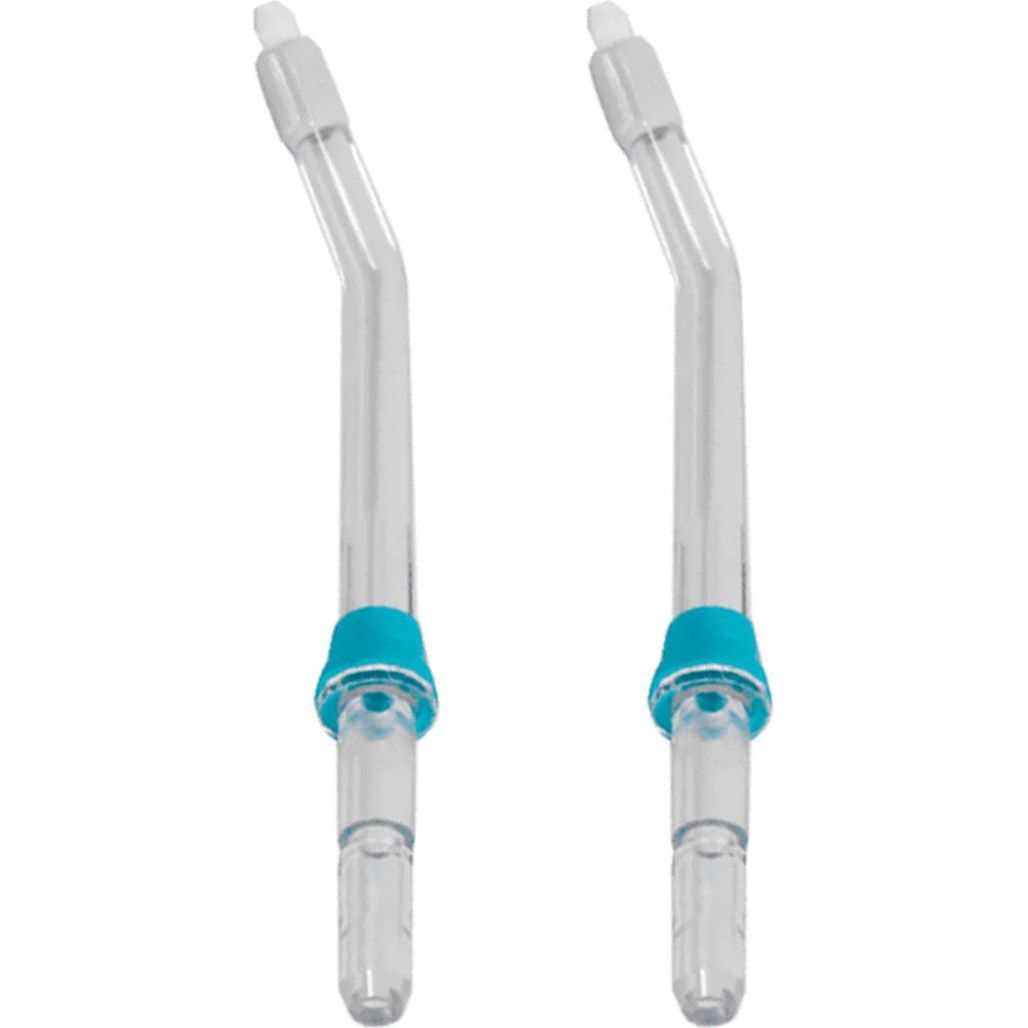 

Насадка для ирригатора Cecotec ToothCare 1200 Jet Pro 2шт (CCTC-04321)