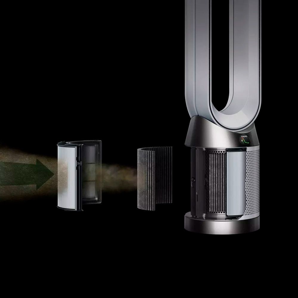 Очищувач повітря Dyson Purifier Cool Gen1 TP10 (664609-01)