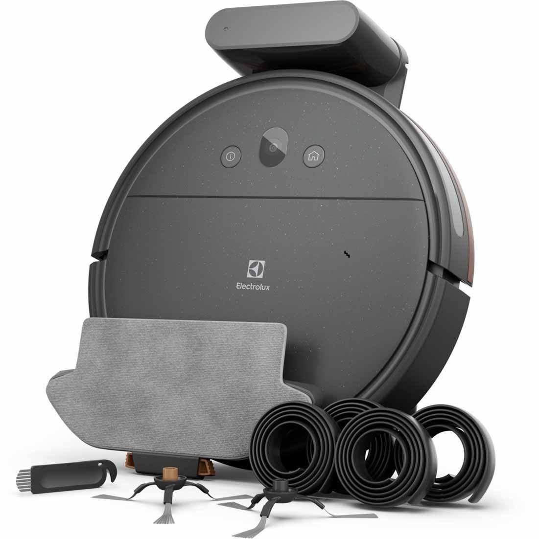 Робот-пилосос Electrolux 600 Robotic Cleaner ER61UW1DG