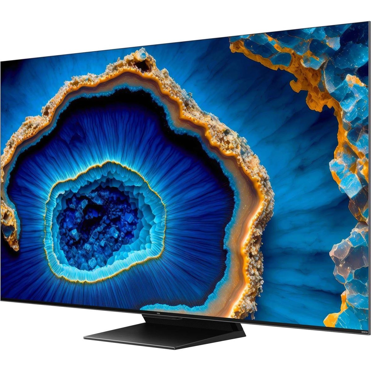 Телевізор TCL C805 85