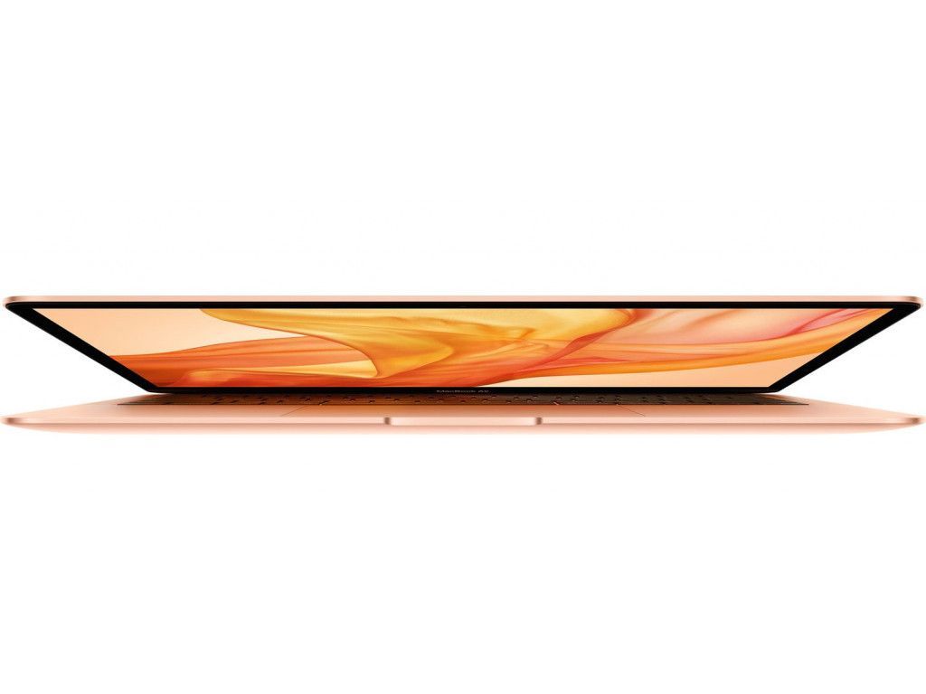 Ноутбук Apple MacBook Air 13