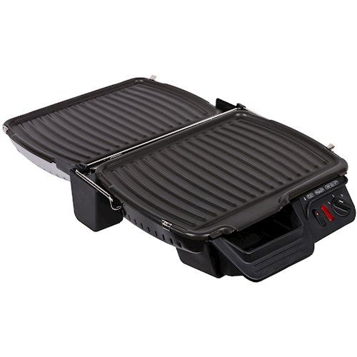 Электрогриль Tefal Ultracompact GC3050 [53790] 