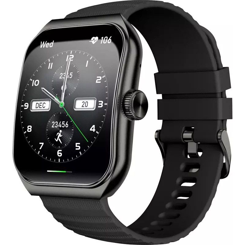 Смарт-годинник Black Shark Watch GT3 Black