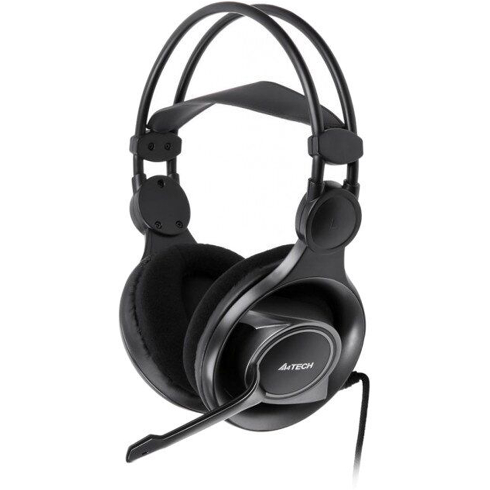 

Комп'ютерна гарнітура A4Tech HS-100