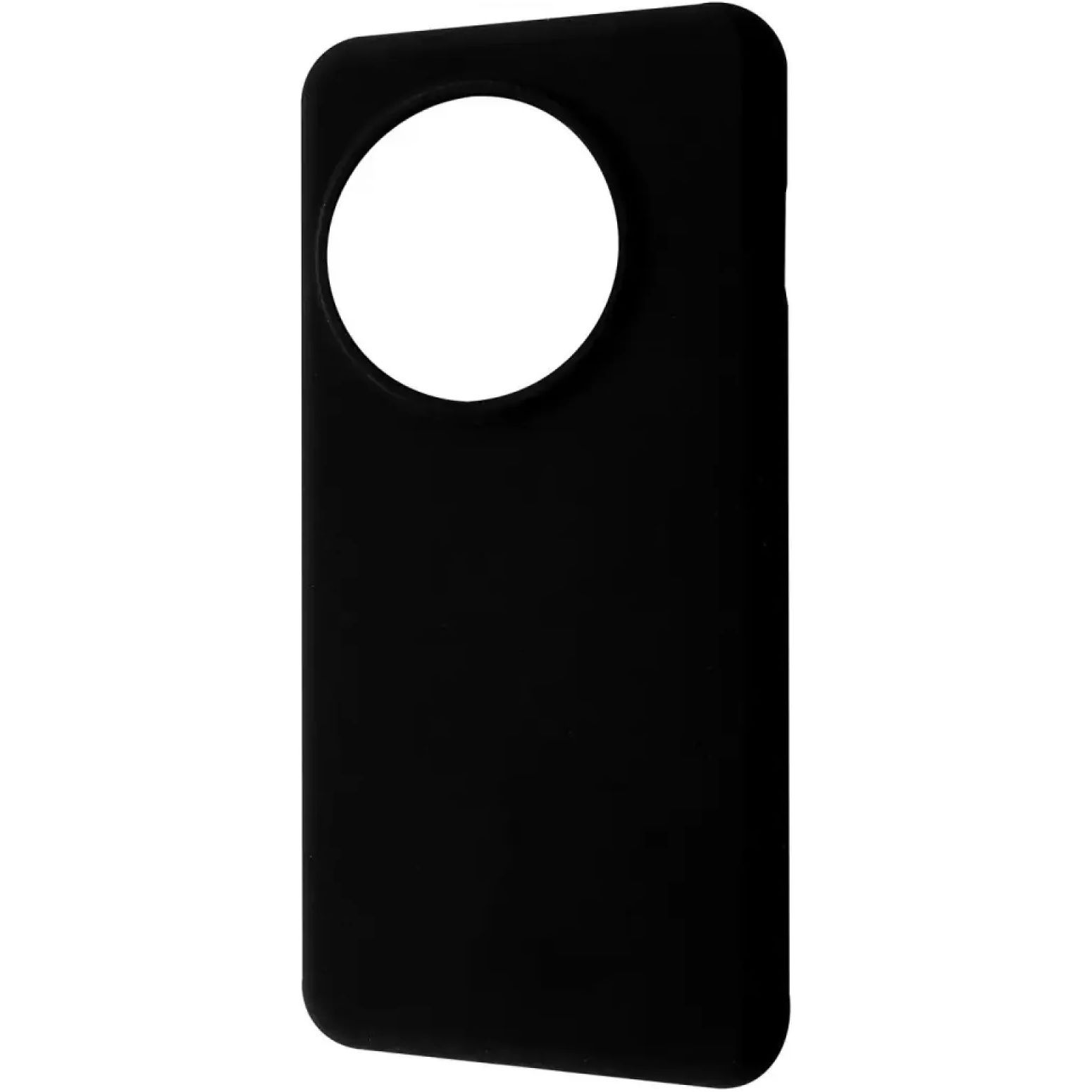 

Чехол Proove Silicone Case with Magnetic Ring для OnePlus 13 Black