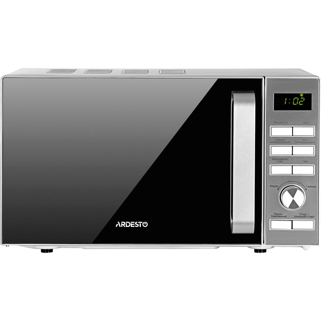 

Микроволновая печь Ardesto GO-E735S