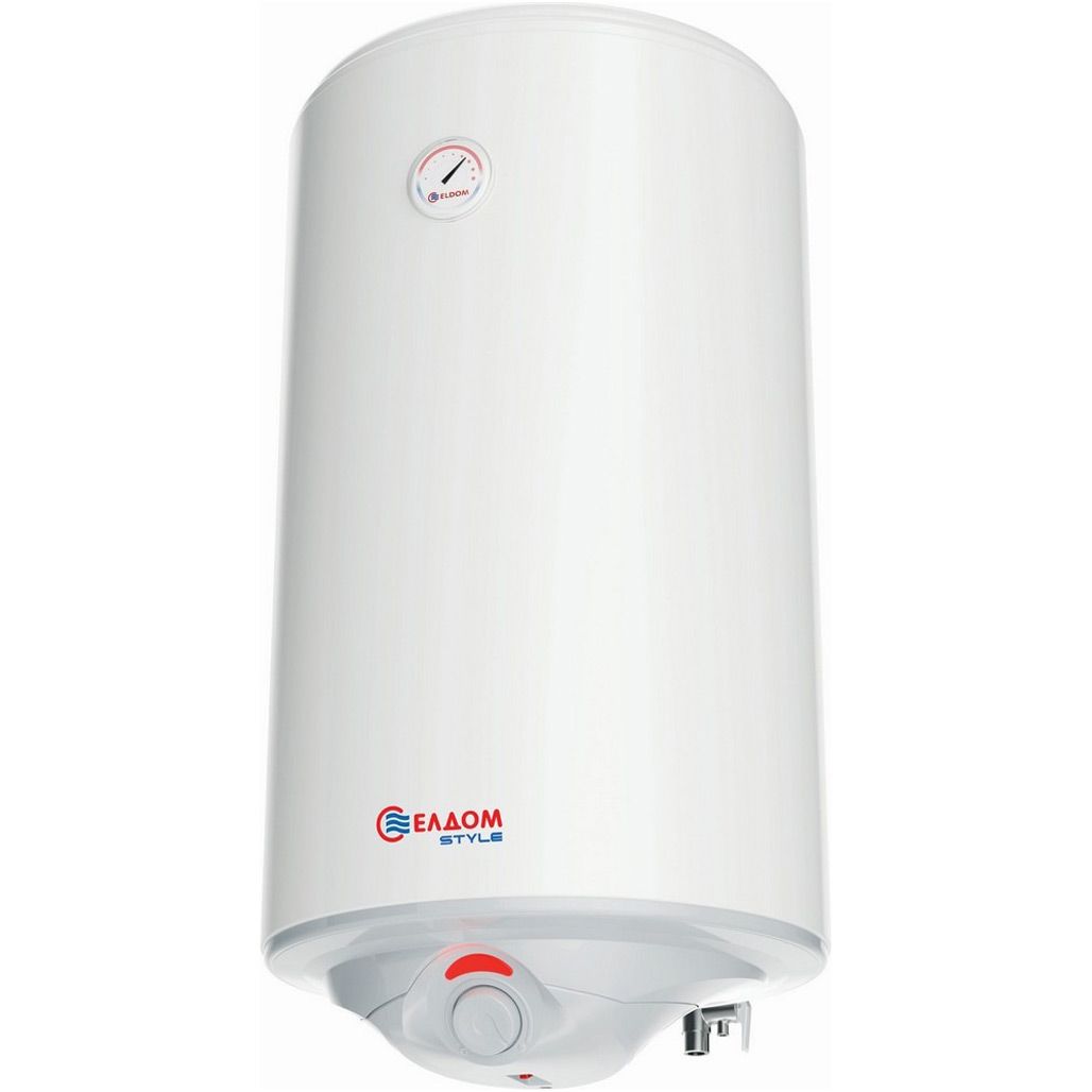 

Бойлер Eldom Style Dry 100 72270WD