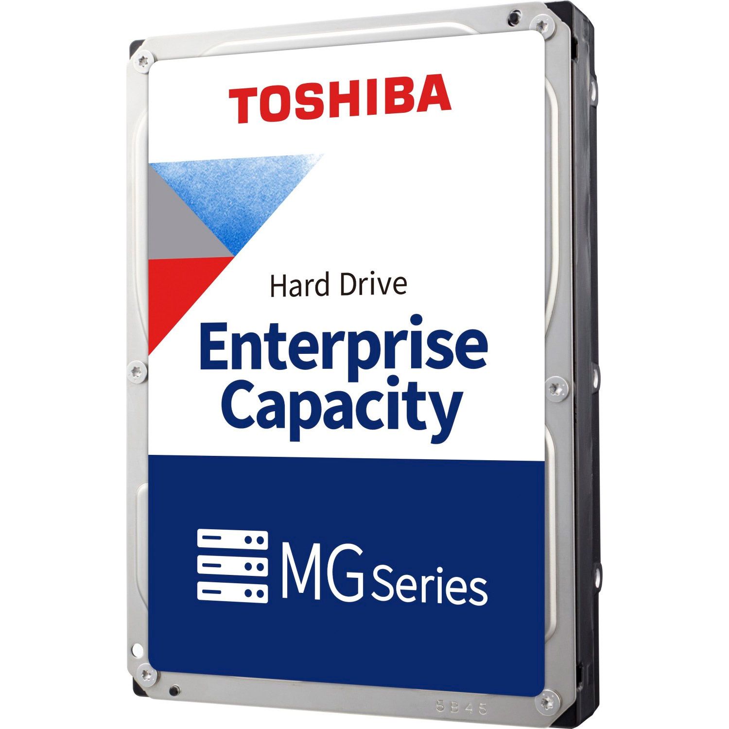 

Жорсткий диск 3.5" Toshiba Enterprise MG10 4TB SATA 512MB (MG10ADA400E)