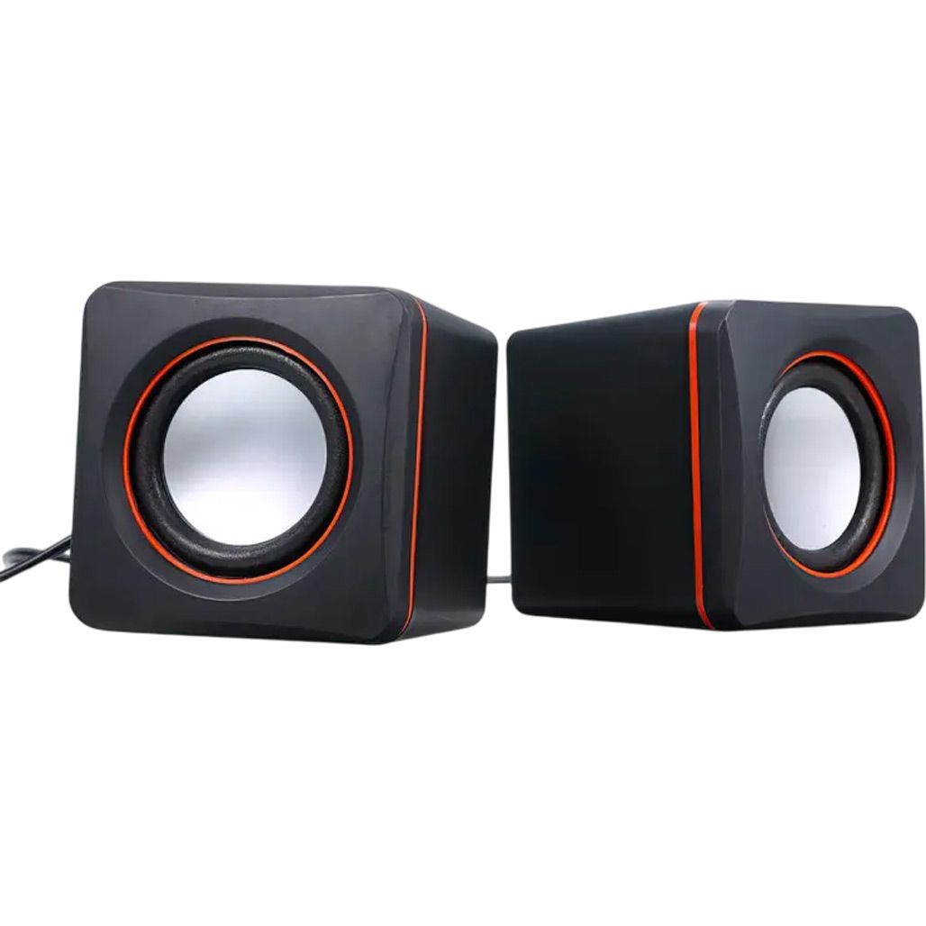

Акустична система Jedel CК4 Black