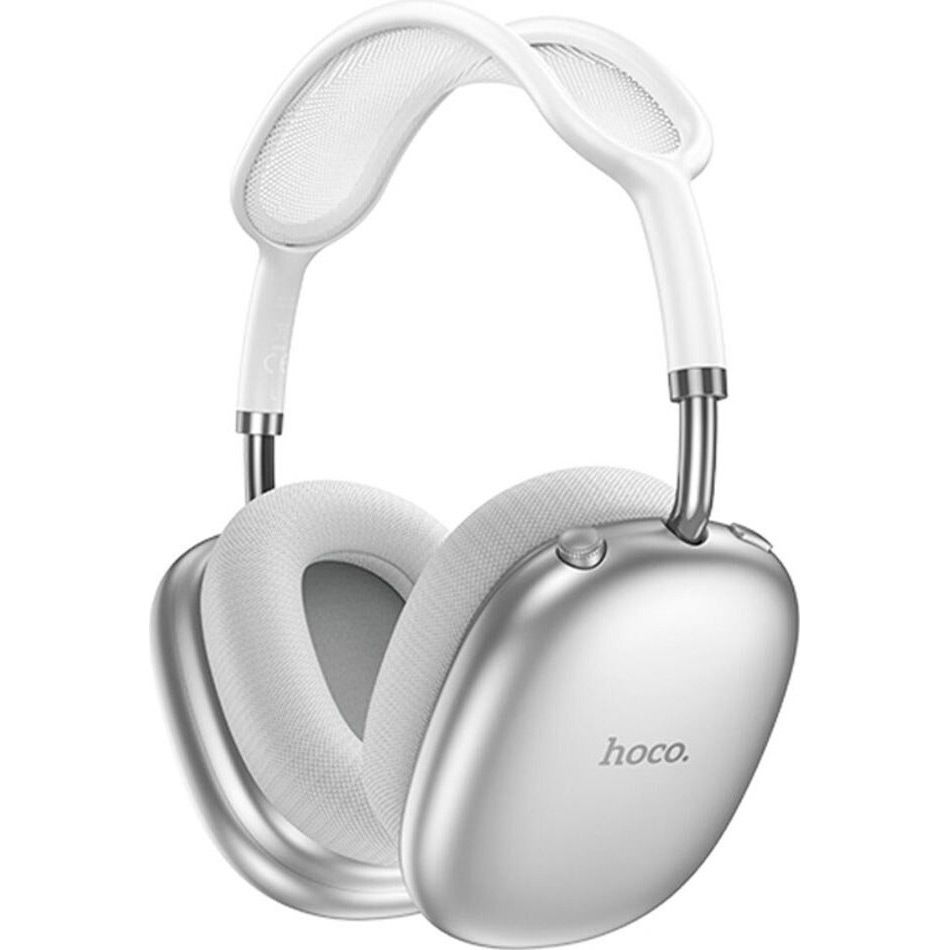 

Навушники Hoco W55 Plus Silver