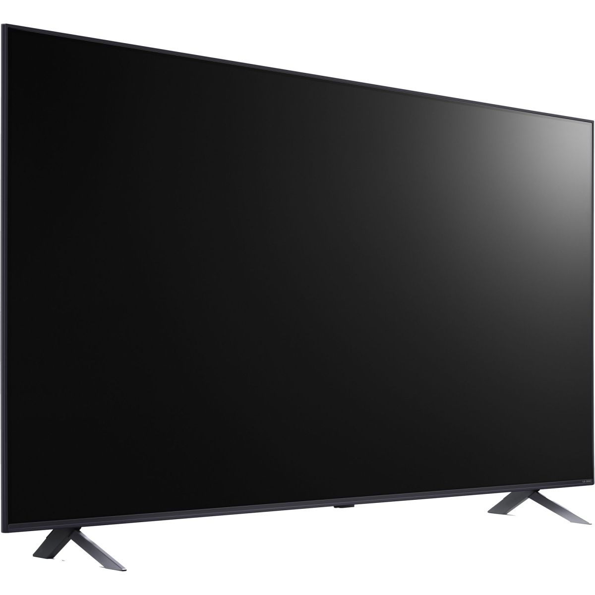Телевізор LG QNED80 AI 75