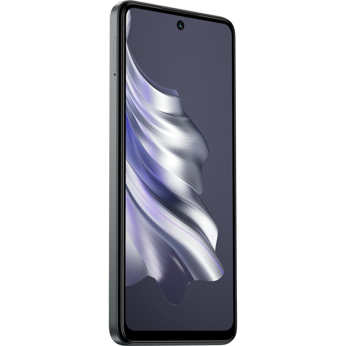 Смартфон Tecno Spark 20 (KJ5n) 8/256GB Gravity Black (4894947011597)