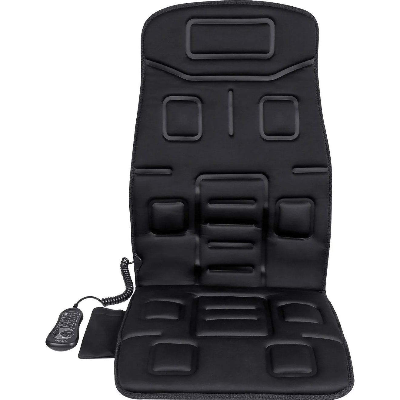 

Масажна накидка NAIPO MGC-168