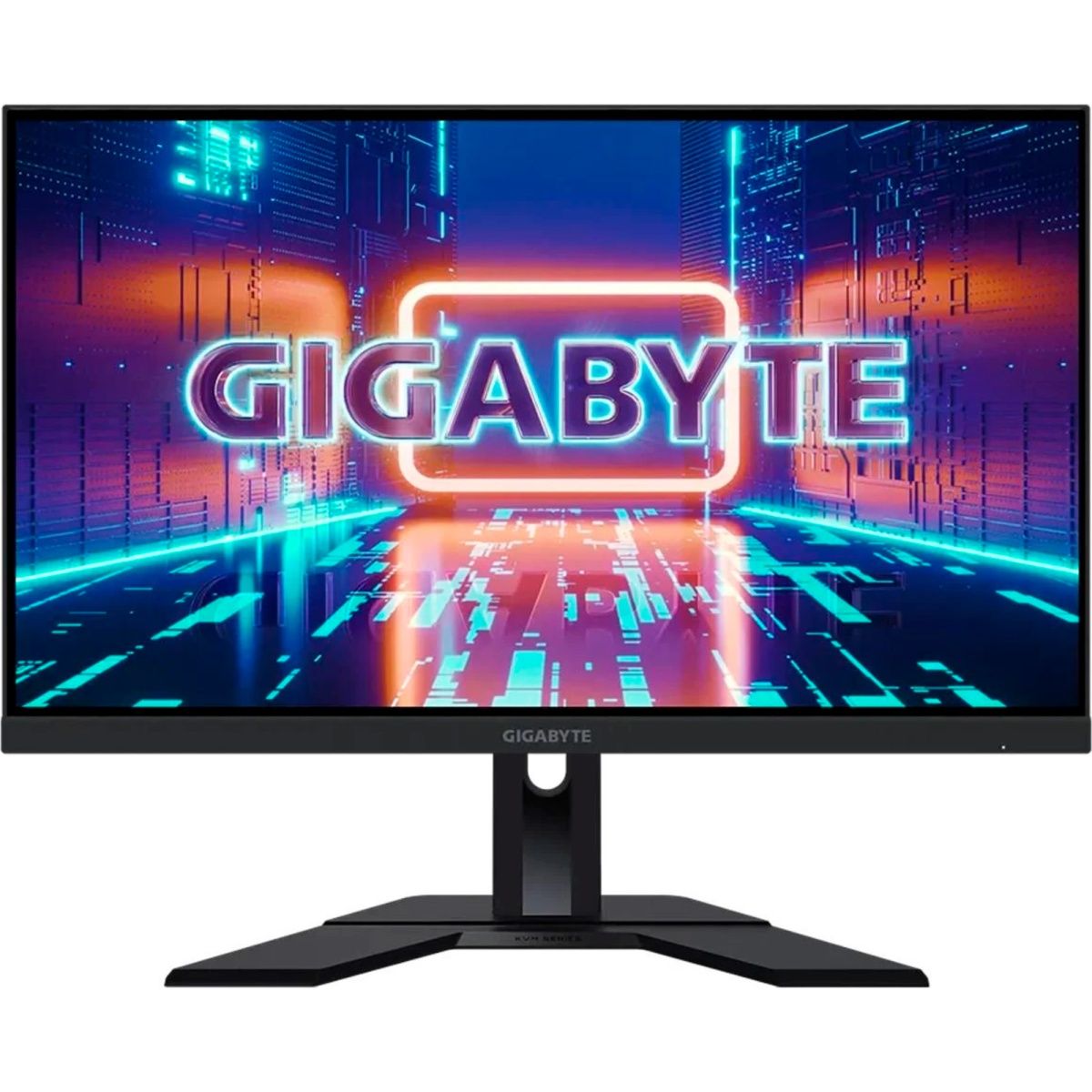 

Монітор Gigabyte 27" M27Q Black