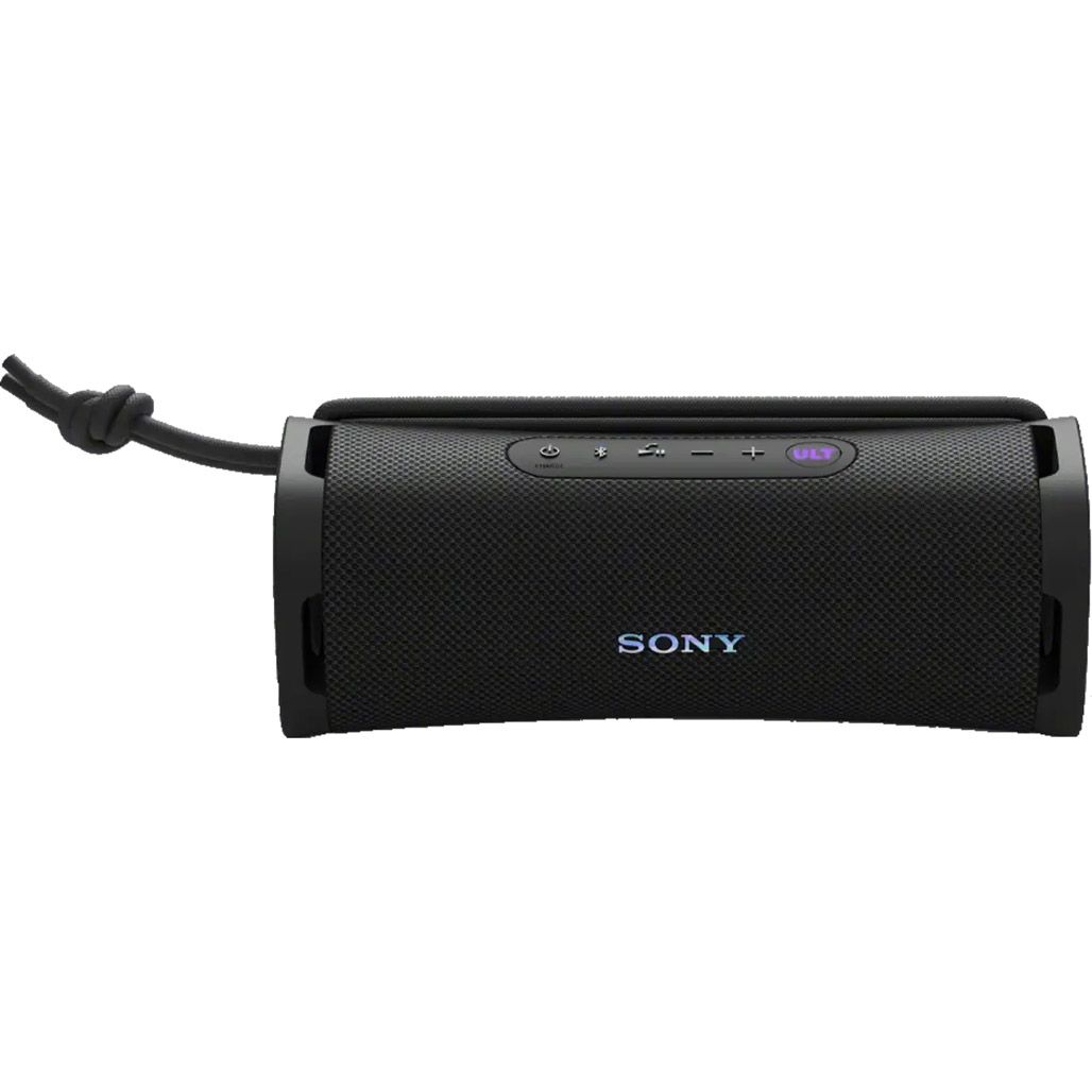 Портативна акустика Sony ULT Field 1 Black (SRSULT10B.CE7)