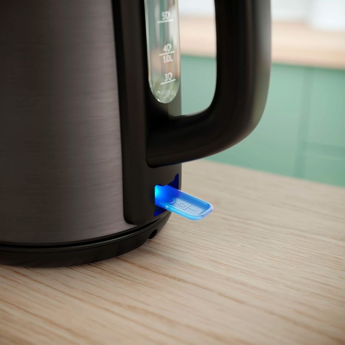 Електрочайник PHILIPS HD9352/30