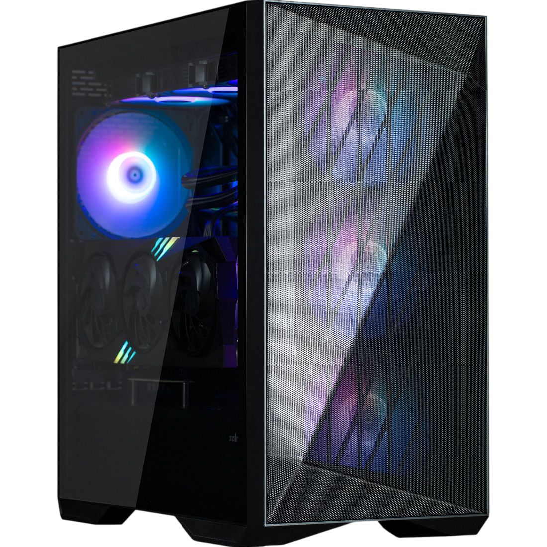 

Корпус Zalman Z9 Iceberg MS Black