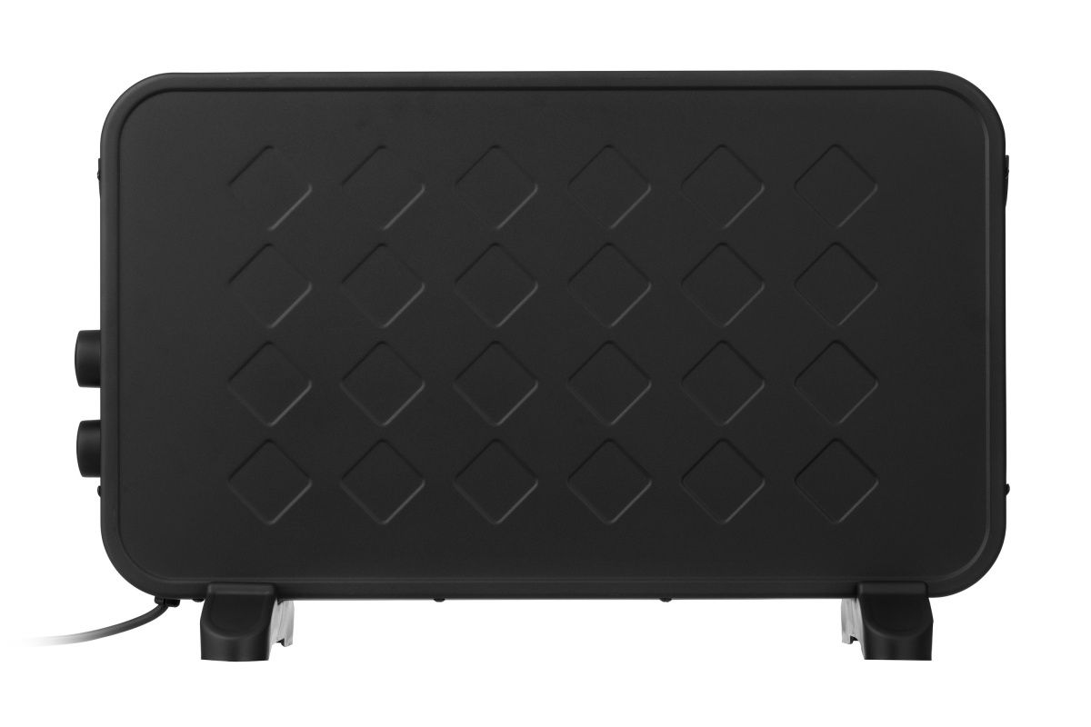 Конвекційний обігрівач Ardesto CHH-2000MBR