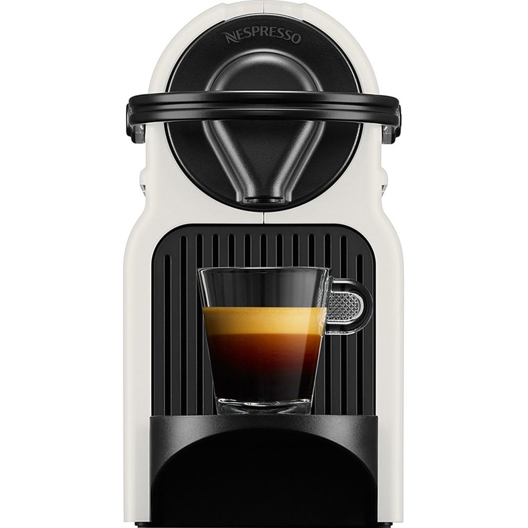 Кавоварка капсульна Krups Nespresso Inissia XN 1001