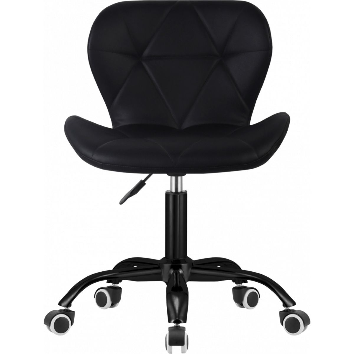 

Офисное кресло GT Racer B-30 Black