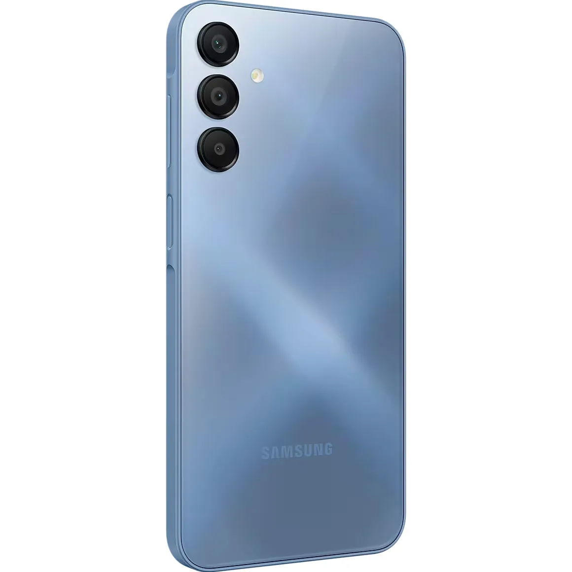 Смартфон Samsung Galaxy A15 8/256GB Blue (SM-A155F)