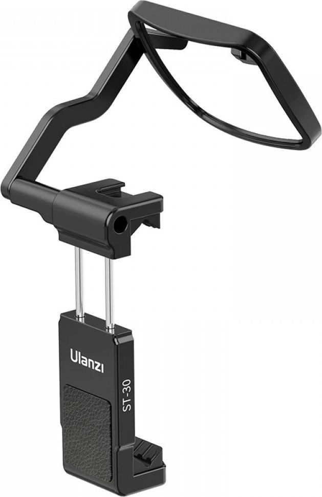 Тримач для смартфона із селфі дзеркалом Ulanzi ST-30