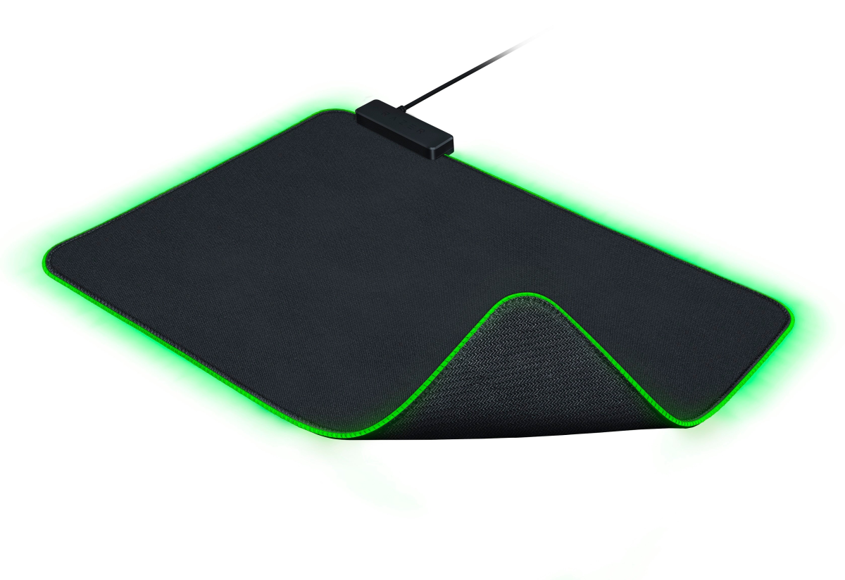 Ігрова поверхня Razer Goliathus Chroma (RZ02-02500100-R3M1)