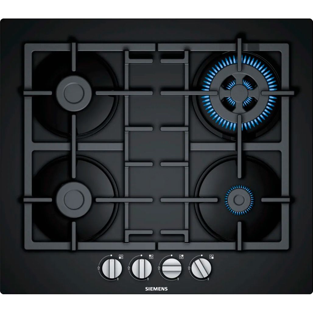 

Газова варильна поверхня Siemens EN6B6HB90