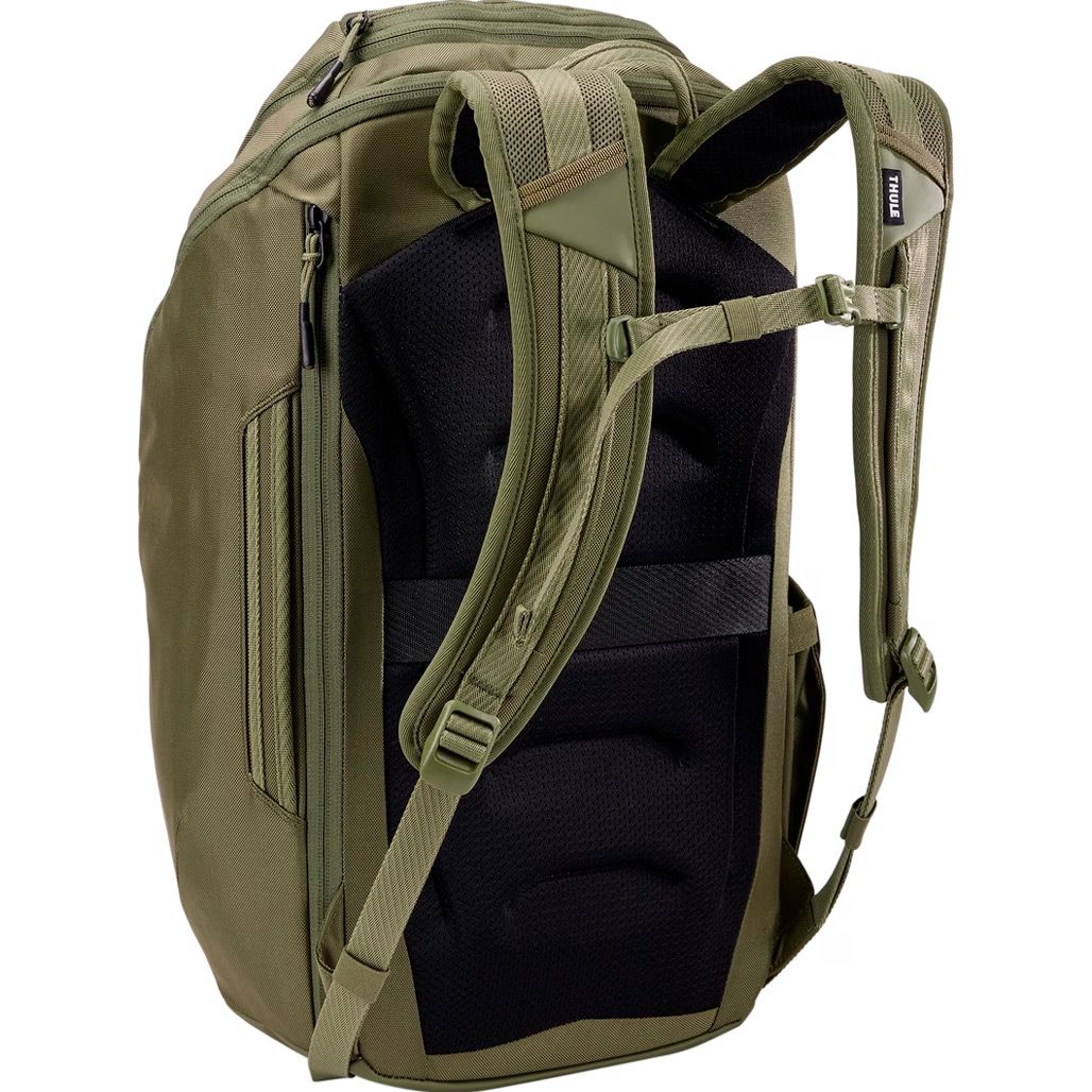 Рюкзак Thule Chasm Backpack Olivine (3204982)