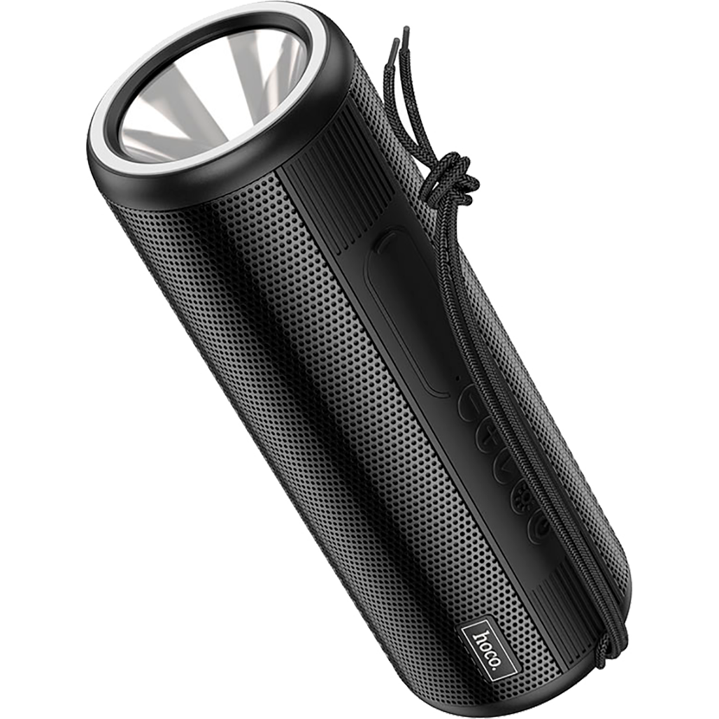 

Портативная акустика Hoco HC11 Bora (Black)