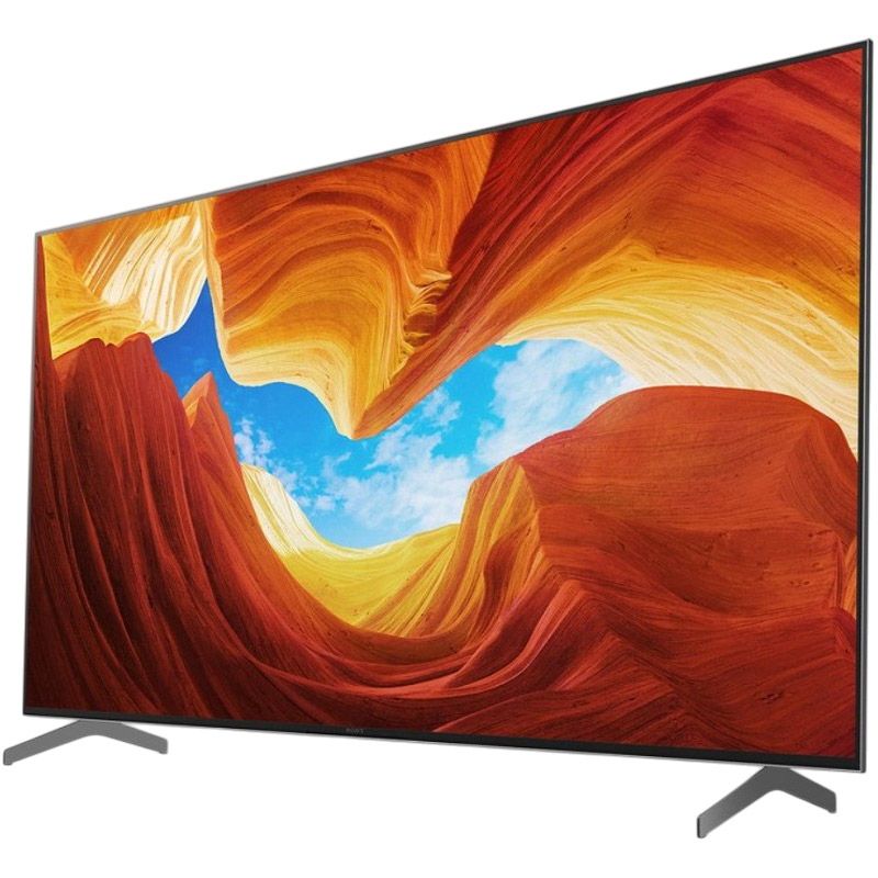 Телевізор Sony BRAVIA XR XH90 55` LCD 4K (XR-55XH9077) EU фото 2