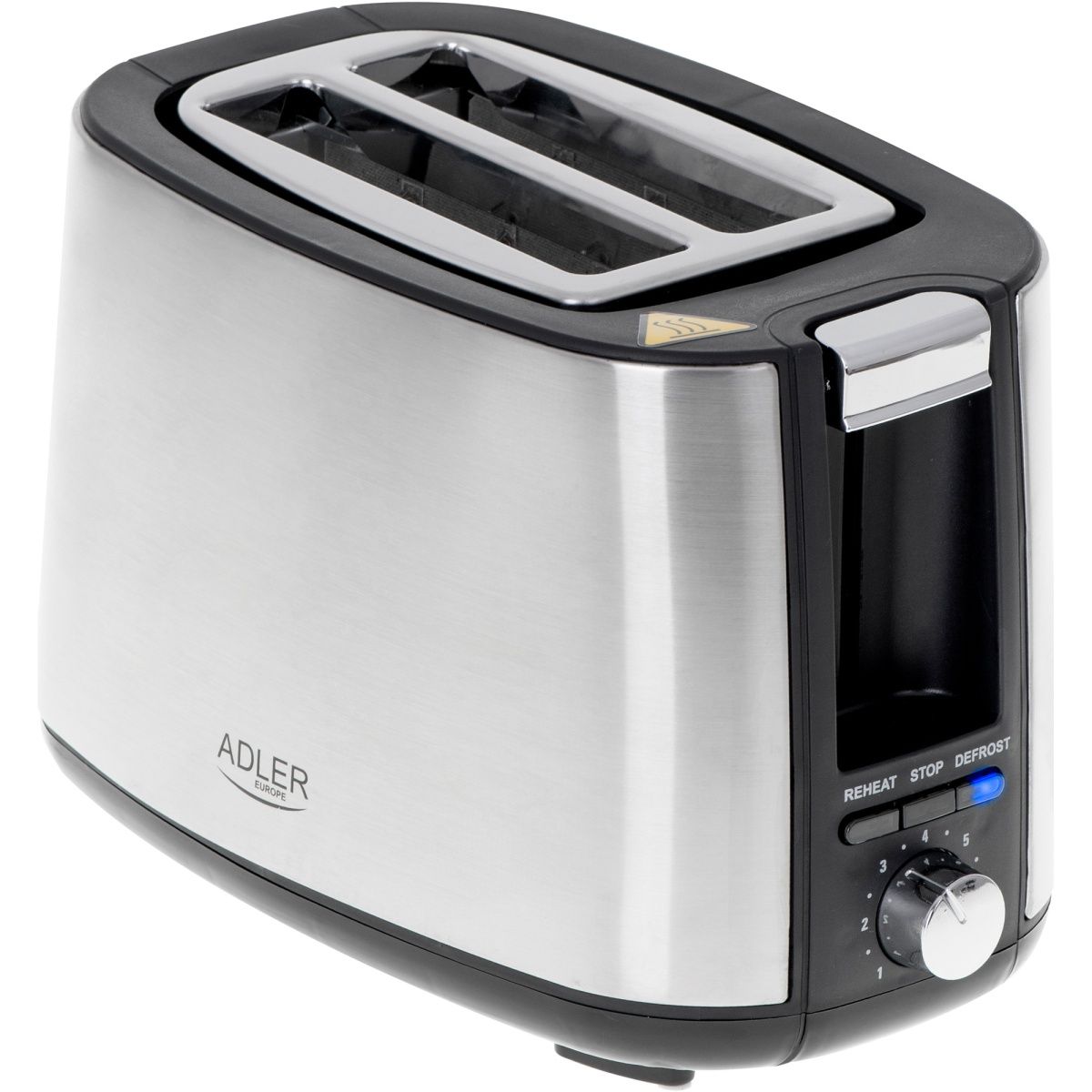 

Тостер Adler AD 3214