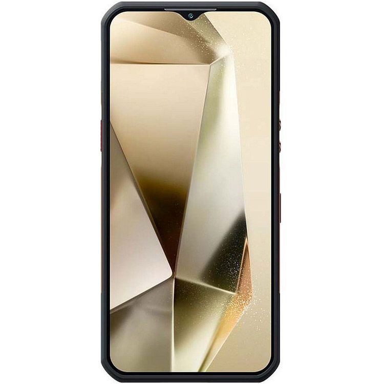 Смартфон Oukitel WP35 8/256GB Coffee (6931940753814)