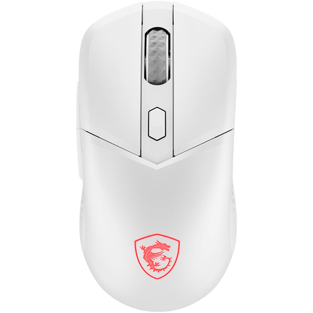 

Миша MSI Versa 300 Wireless White (S12-4301440-CLA)